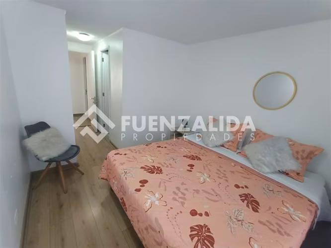 Venta departamento Santiago 2 dormitorios 2 baños, bodega - Imagen 13