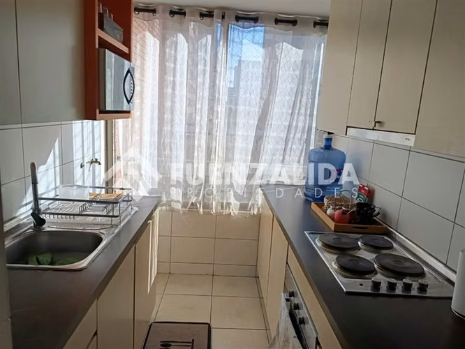 Venta departamento Santiago 2 dormitorios 2 baños, bodega - Imagen 6