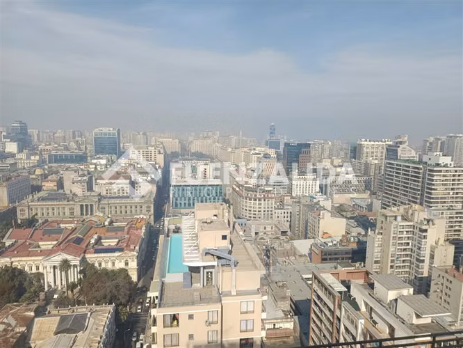 Venta departamento Santiago 2 dormitorios 2 baños, bodega - Imagen 19