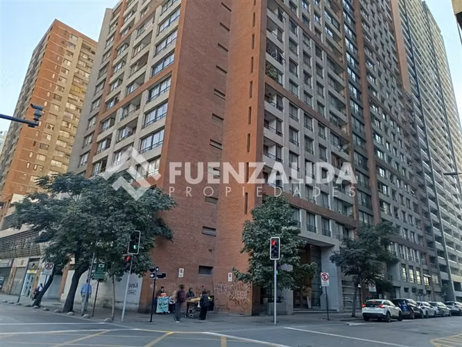 Venta departamento Santiago 2 dormitorios 2 baños, bodega - Imagen 28