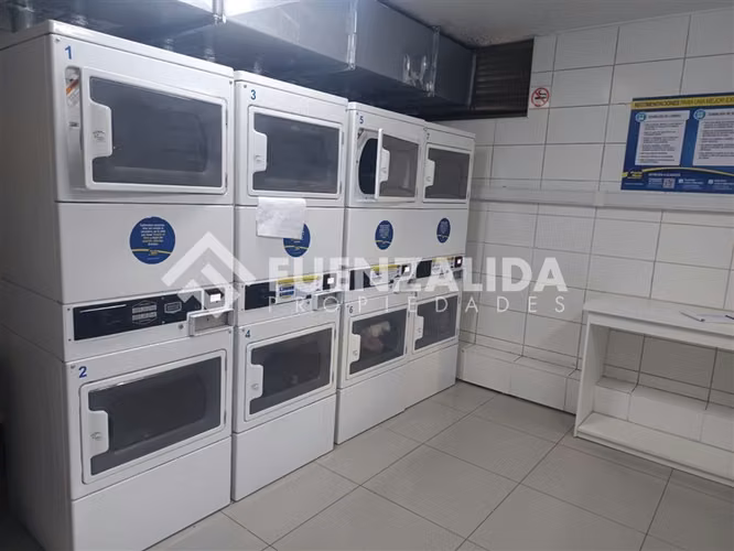 Venta departamento Santiago 2 dormitorios 2 baños, bodega - Imagen 27