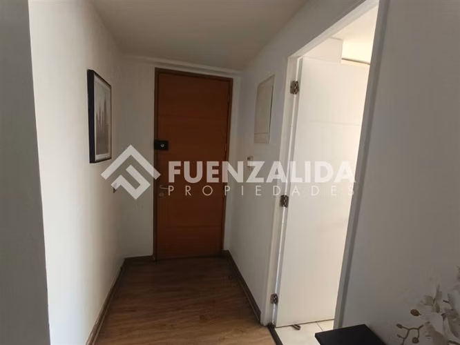 Venta departamento Santiago 2 dormitorios 2 baños, bodega - Imagen 4