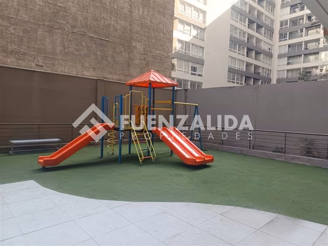 Venta departamento Santiago 2 dormitorios 2 baños, bodega - Imagen 24