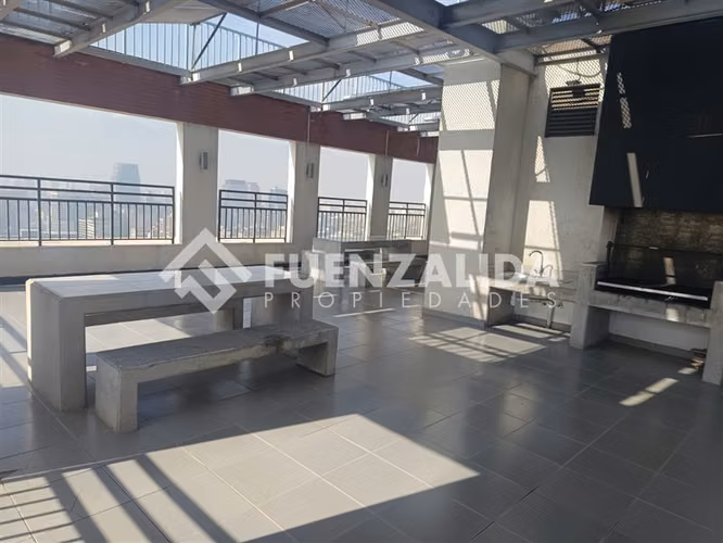Venta departamento Santiago 2 dormitorios 2 baños, bodega - Imagen 22