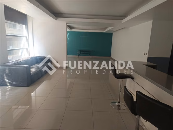 Venta departamento Santiago 2 dormitorios 2 baños, bodega - Imagen 25