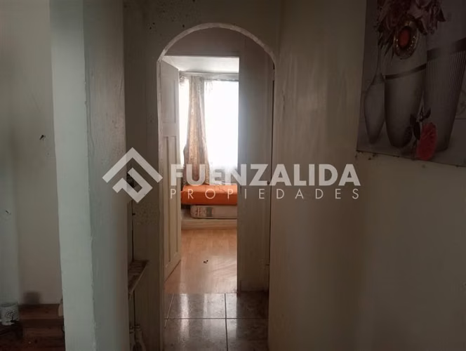 Venta departamento en Maipu de 3 dormitorios, 1 baño