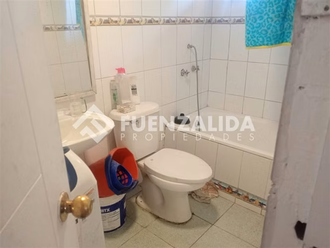 Venta departamento en Maipu de 3 dormitorios, 1 baño