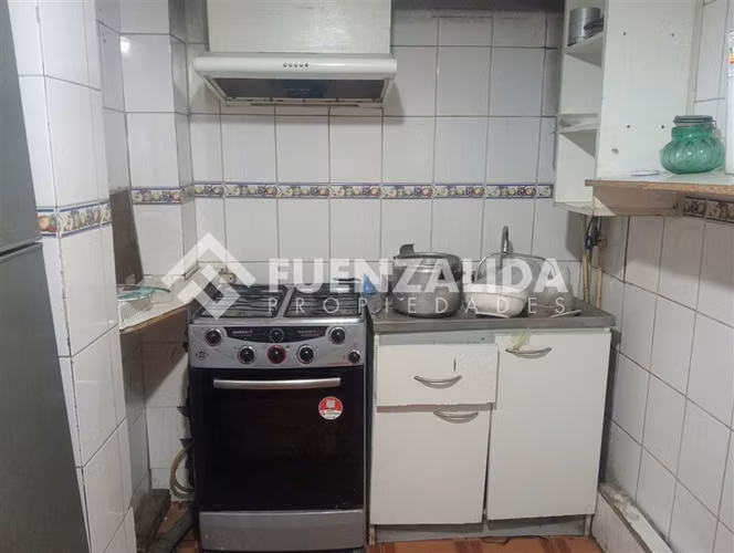 Venta departamento en Maipu de 3 dormitorios, 1 baño