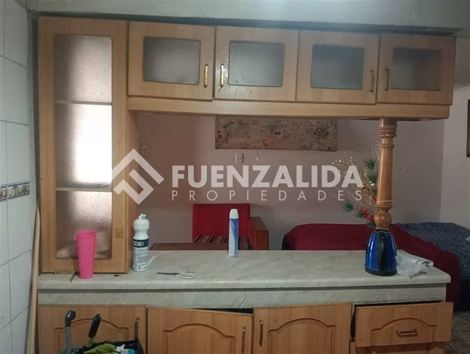 Venta departamento en Maipu de 3 dormitorios, 1 baño