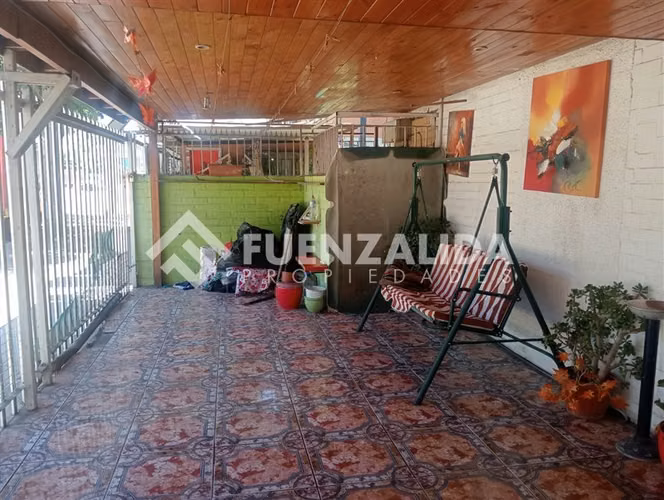 Venta departamento en Maipu de 3 dormitorios, 1 baño