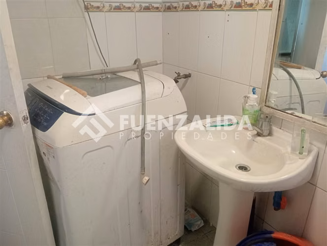 Venta departamento en Maipu de 3 dormitorios, 1 baño