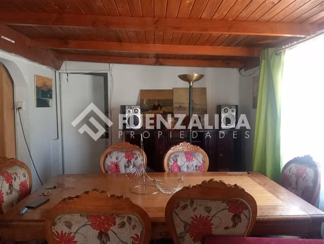 Venta departamento en Maipu de 3 dormitorios, 1 baño