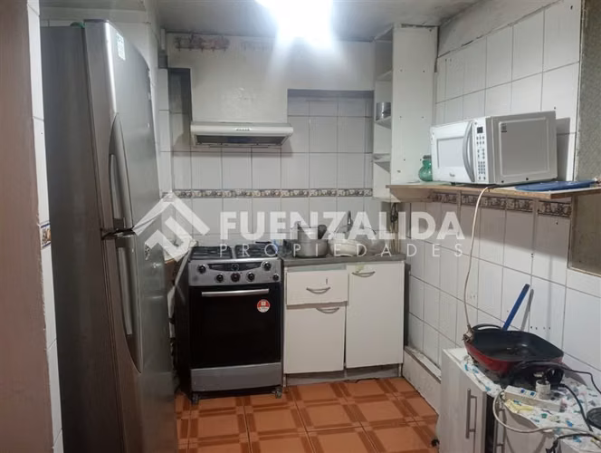 Venta departamento en Maipu de 3 dormitorios, 1 baño