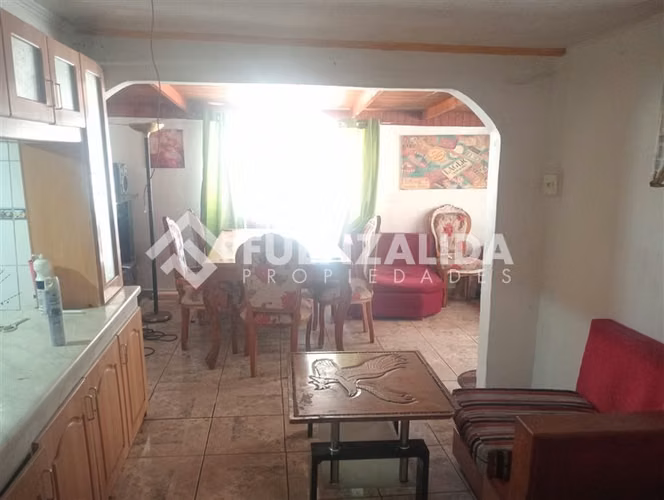 Venta departamento en Maipu de 3 dormitorios, 1 baño