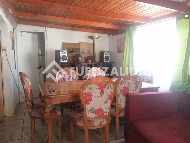 Venta departamento en Maipu de 3 dormitorios, 1 baño