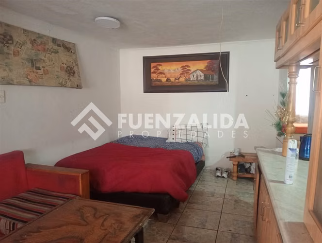 Venta departamento en Maipu de 3 dormitorios, 1 baño