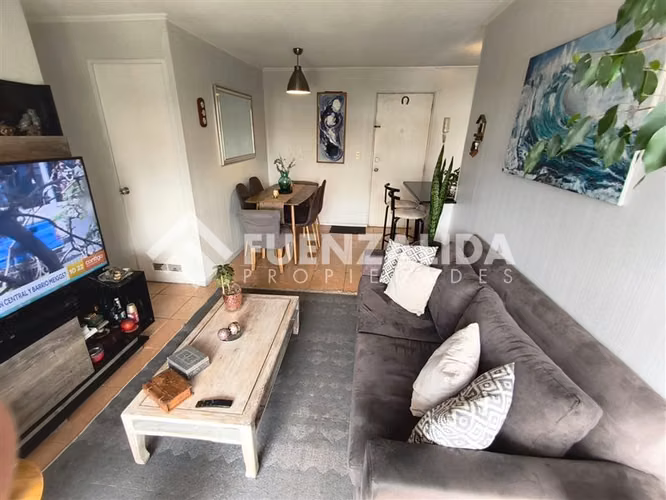 Venta Departamento Independencia 2 dormitorios 2 - Imagen 3