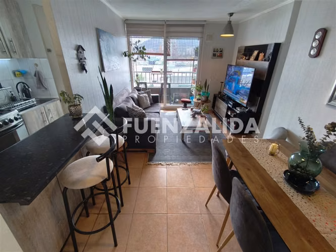 Venta Departamento Independencia 2 dormitorios 2 - Imagen 10