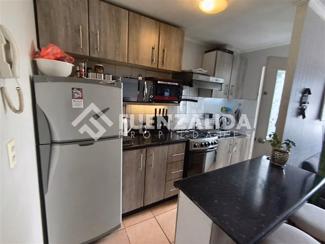 Venta Departamento Independencia 2 dormitorios 2 - Imagen 13