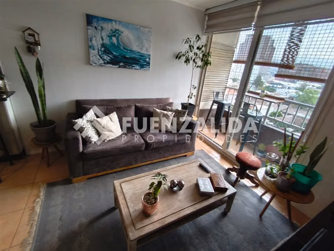 Venta Departamento Independencia 2 dormitorios 2 - Imagen 5