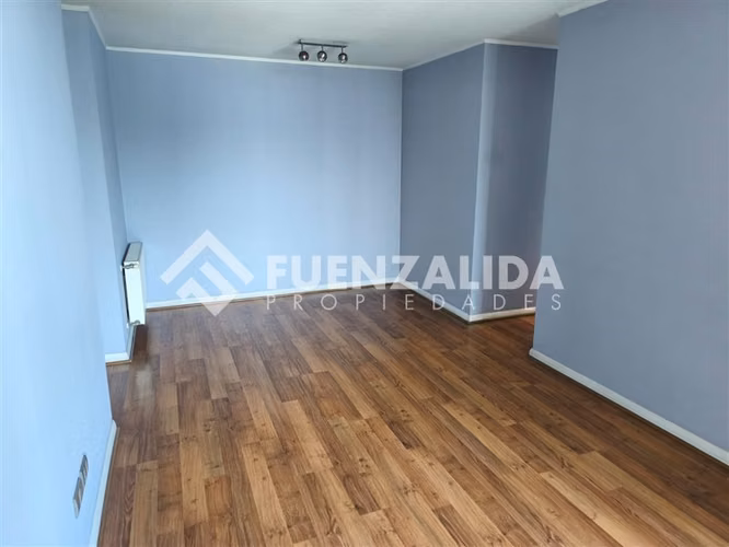 Venta Departamento en Stgo 3 dorm.2 baños, Estacionamiento - Imagen 3