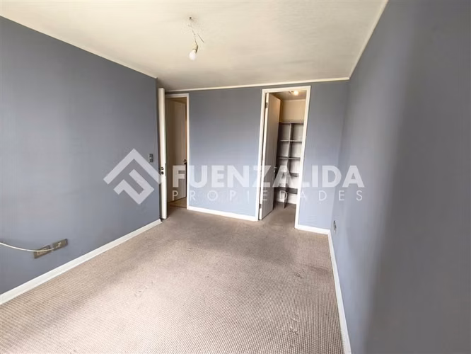Venta Departamento en Stgo 3 dorm.2 baños, Estacionamiento - Imagen 12
