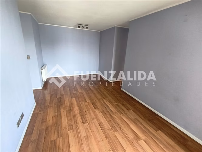 Venta Departamento en Stgo 3 dorm.2 baños, Estacionamiento - Imagen 2