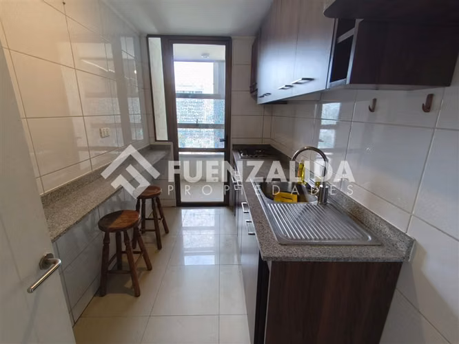 Venta Departamento en Stgo 3 dorm.2 baños, Estacionamiento - Imagen 8