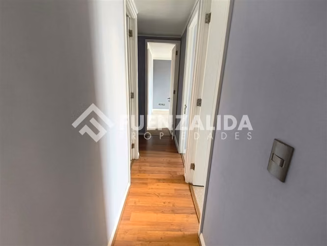 Venta Departamento en Stgo 3 dorm.2 baños, Estacionamiento - Imagen 9