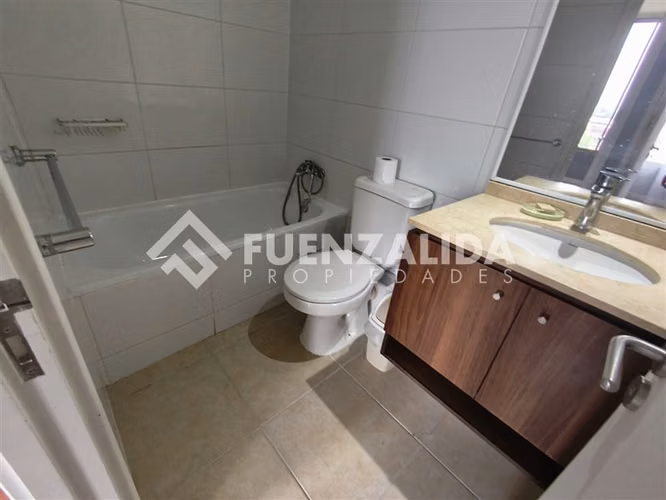 Venta Departamento en Stgo 3 dorm.2 baños, Estacionamiento - Imagen 18