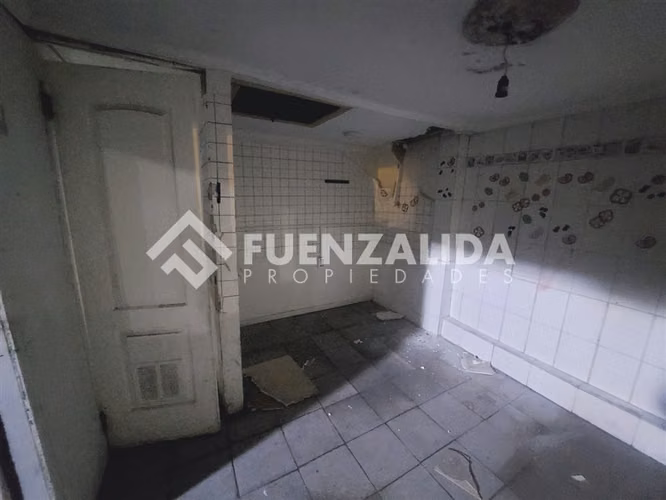 Venta de Local Comercial en Recoleta