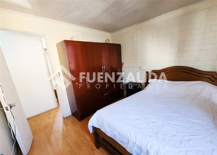 Venta casa y local comercial Pudahuel 139 mt2