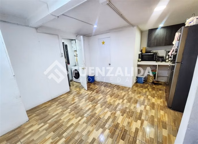 Venta casa y local comercial Pudahuel 139 mt2