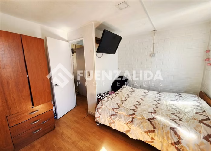 Venta casa y local comercial Pudahuel 139 mt2