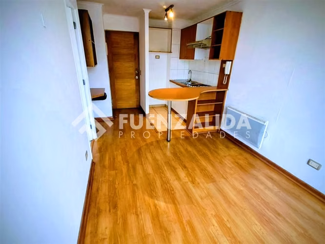 Venta, Departamento,Santiago,1 dormitorio,1baño,living - Imagen 2