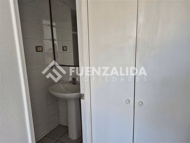 Venta, Departamento,Santiago,1 dormitorio,1baño,living - Imagen 8