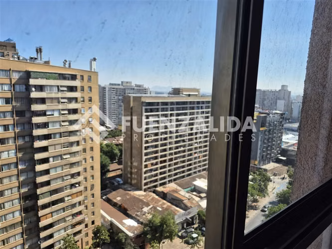Venta, Departamento,Santiago,1 dormitorio,1baño,living - Imagen 10