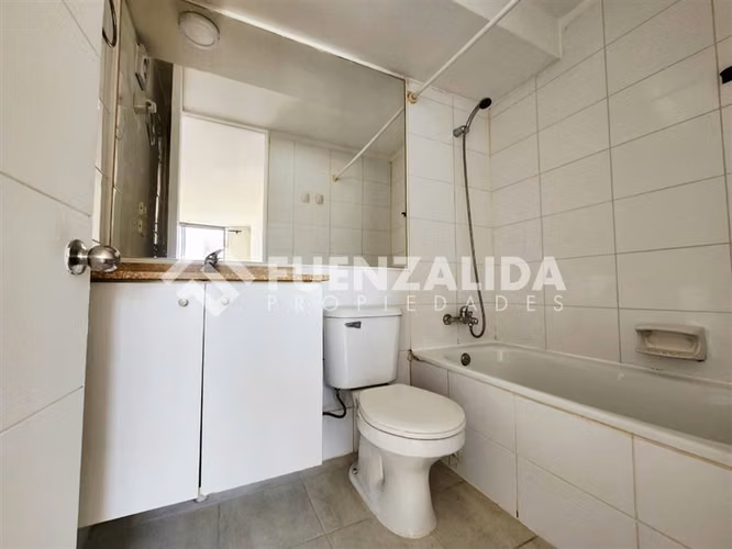Venta,Departamento,Macul,2dormitorios 2baños,estacionamiento - Imagen 18