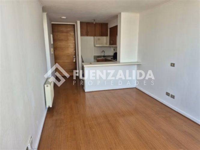 Venta,Departamento,Macul,2dormitorios 2baños,estacionamiento
