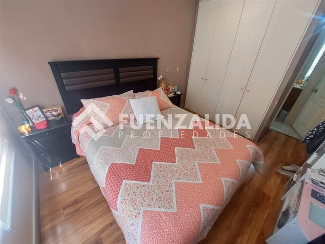 Venta Departamento Stgo, 2D y 2B Estacionamiento, Bodega - Imagen 9