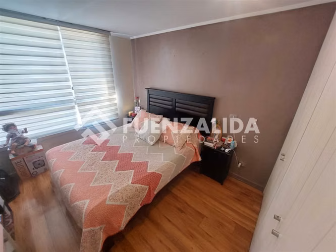 Venta Departamento Stgo, 2D y 2B Estacionamiento, Bodega - Imagen 10