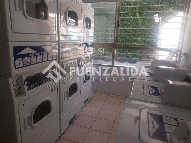 Venta Departamento Stgo, 2D y 2B Estacionamiento, Bodega - Imagen 19