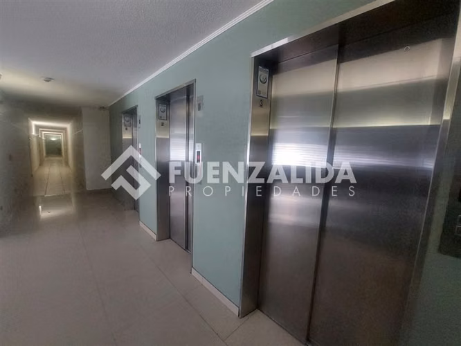 Venta Departamento Stgo, 2D y 2B Estacionamiento, Bodega - Imagen 17