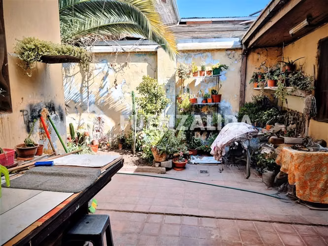 Venta casa en Santiago,3dormitorios 2baños zona club hípico