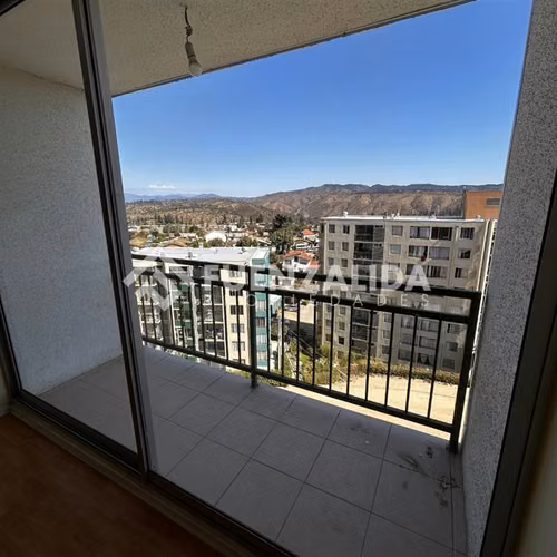Venta Departamento Viña del Mar 3 dorm Estacionamiento