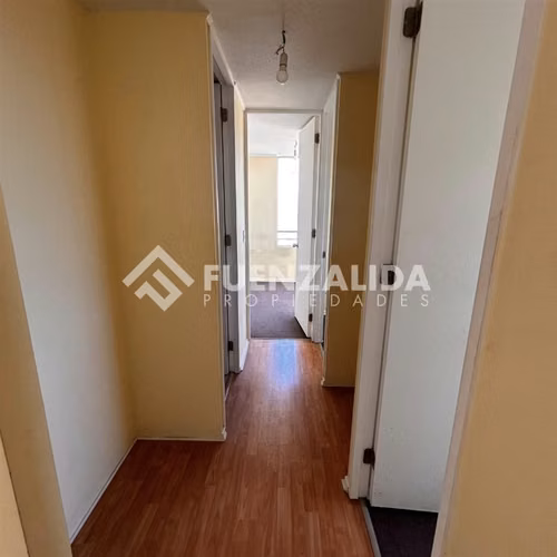 Venta Departamento Viña del Mar 3 dorm Estacionamiento
