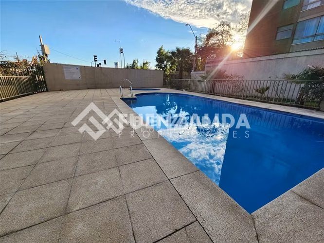 Venta departamento Independencia 31 mt2 Bodega - Imagen 12