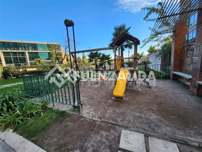 Venta departamento Independencia 31 mt2 Bodega - Imagen 15