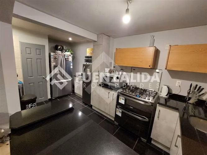 Venta casa en Renca 3 dormitorios, 3 baños - Imagen 11