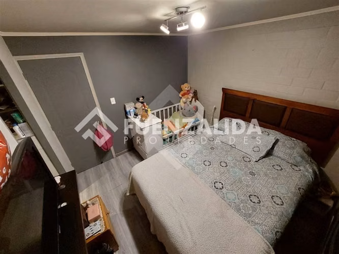 Venta casa en Renca 3 dormitorios, 3 baños - Imagen 7